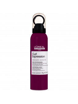 Loreal Curl Expression Drying Accelerator - spray przyspieszający suszenie włosów, 150ml