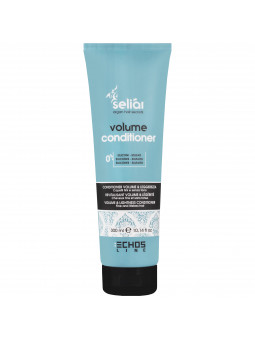Echosline Seliar Volume Conditioner – odżywka dodająca objętości i blasku, 300ml