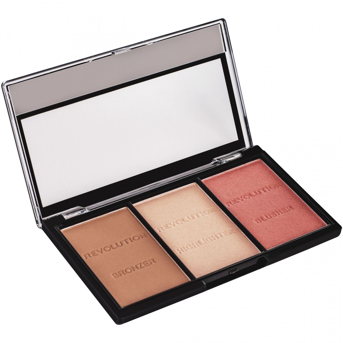 Makeup Revolution Ultra Sculpt & Contour Kit Ultra Fair C01