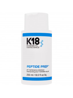K18 Peptide Prep pH Maintenance Shampoo – szampon do codziennego stosowania, utrzymuje prawidłowe pH, 250ml