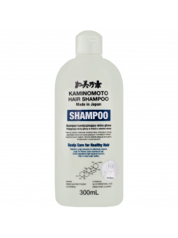 Kaminomoto Hair Shampoo szampon przeciwłupieżowy do włosów 300ml