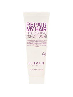 Eleven Australia Repair My Hair Nourishing Conditioner - odżywka regenerująca do włosów, 50ml