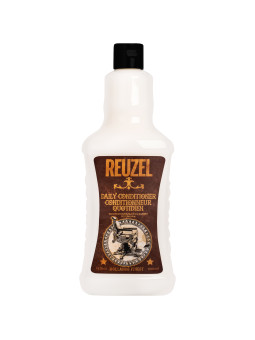 Reuzel Daily Conditioner - odżywka do włosów dla mężczyzn, 1000ml