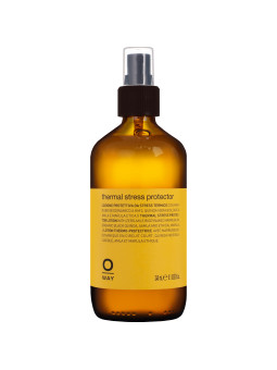 OWay Thermal Stress Protector – termoochronny spray utrwalający do włosów, 240 ml
