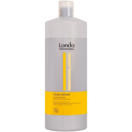 Londa Visible Repair Conditioner - odżywka do włosów bardzo zniszczonych, 1000ml
