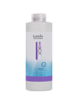 Londa Professional Toneplex Pearl Blonde - szampon neutralizujący żółte tony, 1000ml
