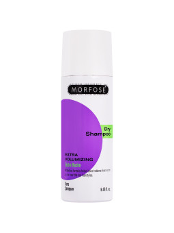 Morfose Dry Shampoo Extra Volumizing - suchy szampon dodający objętości, 200ml