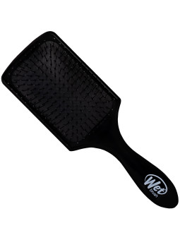 Wet Brush Paddle Detangler Black - duża szczotka do włosów