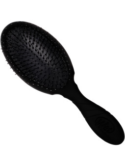 Wet Brush Pro Detangler Black - szczotka do rozczesywania, nie wyrywa i nie łamie włosów