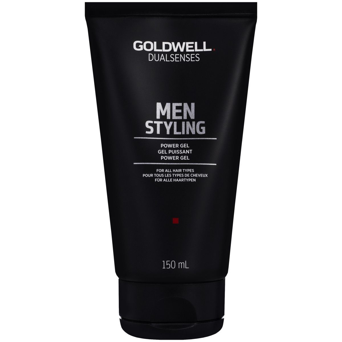 Goldwell Men Power Gel, Żel do stylizacji dla panów 150ml