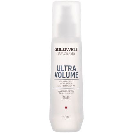 Goldwell Ultra Volume, Spray wzmacniający cienkie włosy 150ml