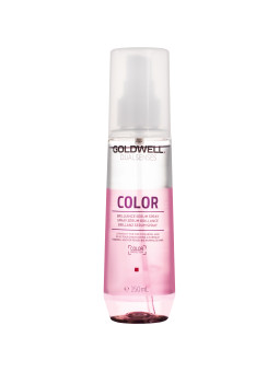 Goldwell DLS Color Fade spray chroniący kolor do włosów farbowanych bez spłukiwania 150ml