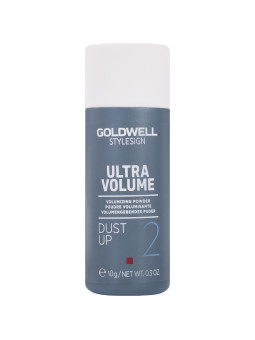 Goldwell Ultra Volume Dust Up puder do włosów dodający objętości 10g
