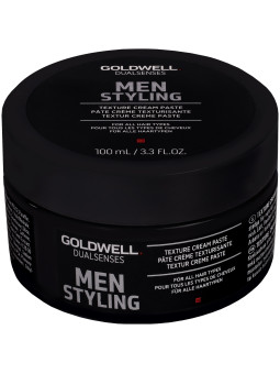 Goldwell Men Texture - pasta do stylizacji dla mężczyzn, 100ml