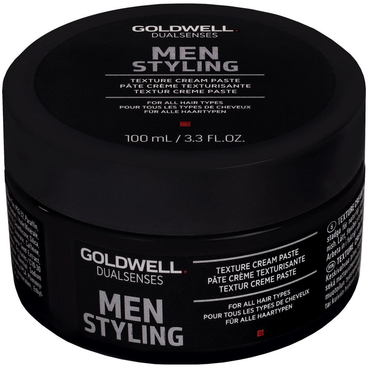 Goldwell Men Texture - pasta do stylizacji dla mężczyzn, 100ml