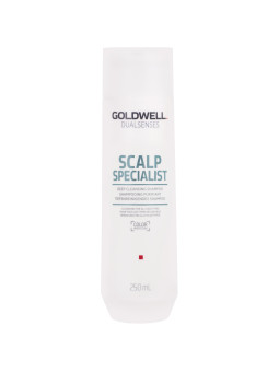 Goldwell Deep Cleansing - szampon dla problematycznej skóry głowy, 250ml