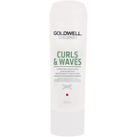 Goldwell Dualsenses Curls & Waves - odżywka do fal i loków, 200ml