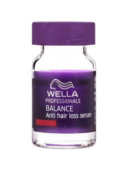 Wella Balance Anti Hair Loss Serum na wypadanie włosów