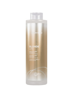 Joico Blonde Life Brightening szampon do włosów blond