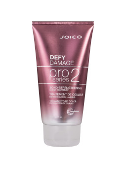 Joico Defy Damage Pro 2 Series – maska regenerująco - wzmacniająca, 150ml