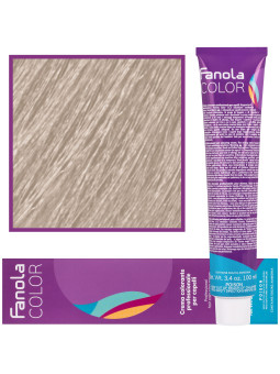 Farby Fanola Crema Color - Neutro Cor. | (Korektor) Neutralny