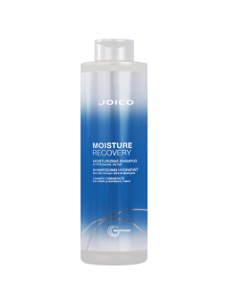 Joico Moisture Recovery - szampon regenerujący do włosów suchych i słabych, 1000ml