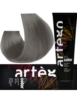 Kolor farby Artego - 10,11 - 10AA | Intensywny Popielaty Platynowy Blond