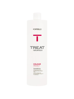 Montibello Colour Protect szampon pielęgnujący kolor 1000 ml
