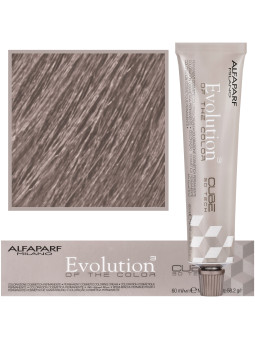 Alfaparf Evolution farba do włosów 60ml kolor 9.21 Bardzo jasny fioletowy popielaty blond