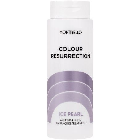 Montibello Color Resurrection Ice Pearl – koloryzująca odżywka do włosów blond, 150ml