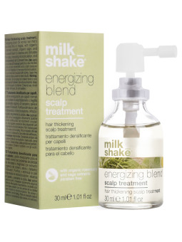 Milk Shake Energizing Blend Scalp Treatment – kuracja przeciwko wypadaniu włosów, 30ml