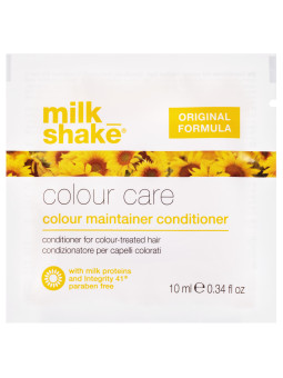 Milk Shake Color Maintainer - odżywka do włosów farbowanych, 10ml