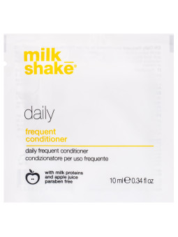 Milk Shake Daily Conditioner odżywka do codziennej pielęgnacji, 10ml