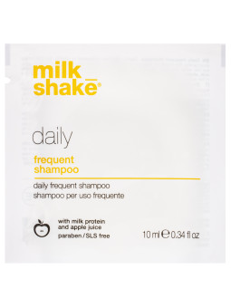 Milk Shake Daily - Szampon do codziennej pielęgnacji, 10ml