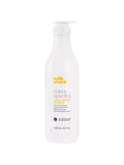 Milk Shake Color Specifics Shampoo – szampon zakwaszający do włosów po farbowaniu, 1000ml