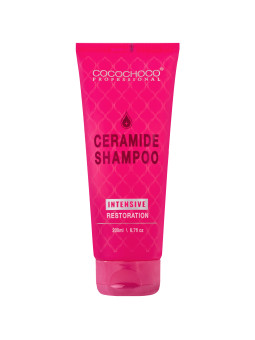 Cocochoco Ceramide Intensive Restoration - szampon odbudowujący do włosów, 200ml