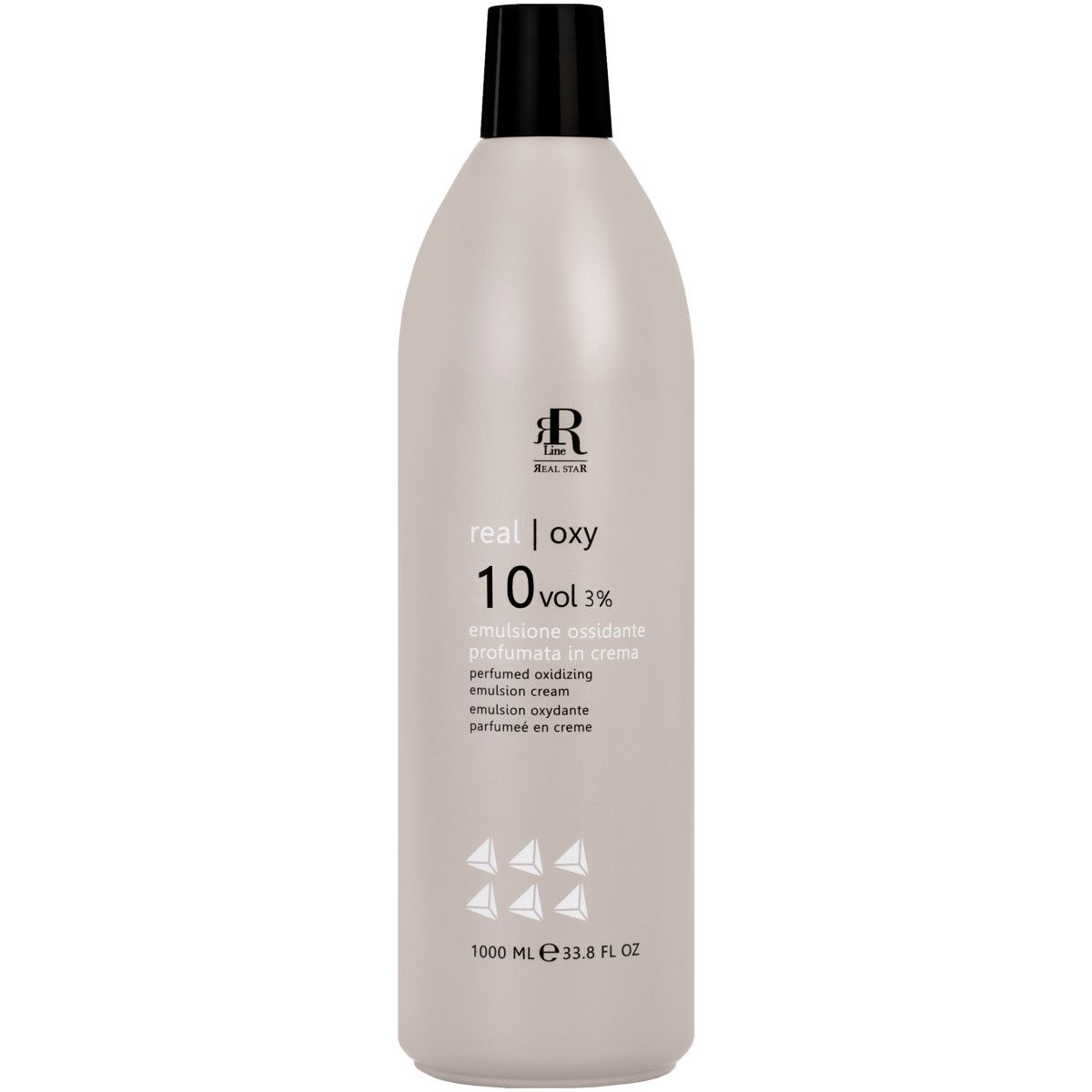 RR Line Perfumed Oxidizing profesjonalny aktywator do farby 10 vol 3% 1000ml