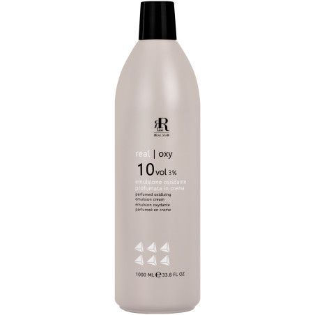 RR Line Perfumed Oxidizing profesjonalny aktywator do farby 10 vol 3% 1000ml