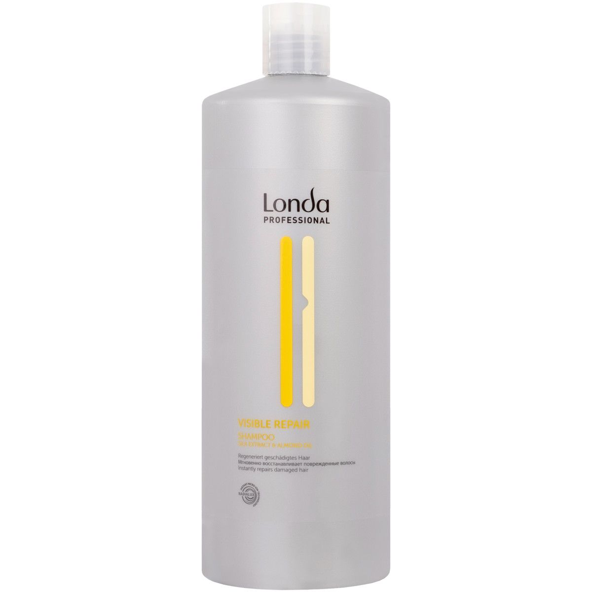 Londa Visible Repair - szampon odżywczo regenerujący do włosów, 1000ml