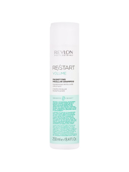 Revlon RE/START Volume - szampon nadajacy objętości, 250ml