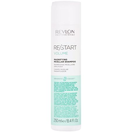 Revlon RE/START Volume - szampon nadajacy objętości, 250ml