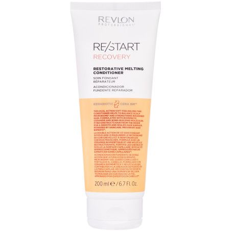 Revlon RE/START Recovery - odżywka regenerująca do włosów, 200ml