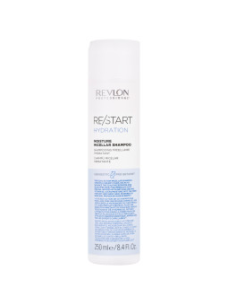 Revlon RE/START Hydration - szampon nawilżający do włosów, 250ml