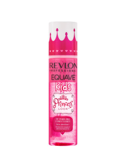 Revlon Equave Kids Princess - odżywka w sprayu ułatwiająca rozczesywanie dla dzieci, 200ml