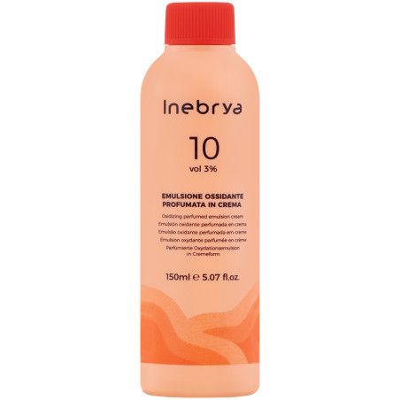 Inebrya Oxydant 10 vol 3% 150ml