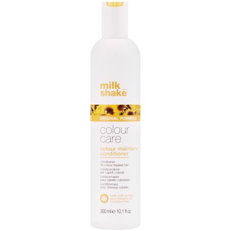 Milk Shake Color Maintainer odżywka do włosów farbowanych 300 ml