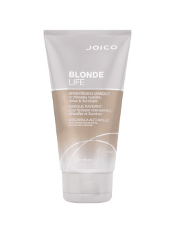 Joico Blonde Life Brightening maska do włosów blond po rozjaśnianiu 150ml