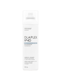 Olaplex No 4 Clean Volume Detox - suchy szampon do włosów, 250ml