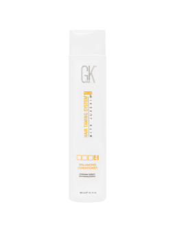 GK Hair Balancing - odżywka do włosów przetłuszczających się i farbowanych, 300ml