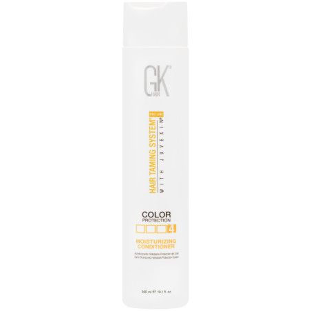 GKHair Color Protection Moisturizing - odżywka do włosów farbowanych, 300ml